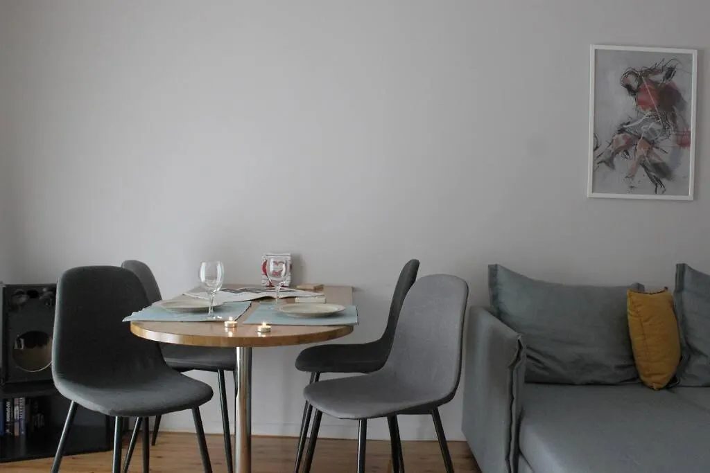 Apartament Artistic Eco Aprt, Rotunda Skg Saloniki