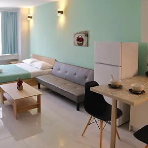  Apartamento Menta