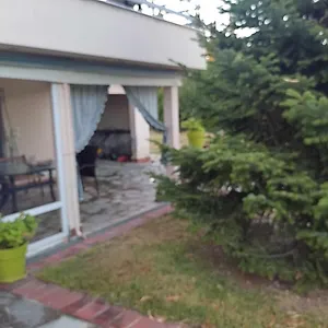  Διαμέρισμα Elaiones House