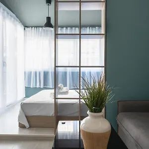  Apartamento Denizen Boutique Apartments, Nilie Hospitality Mgmt