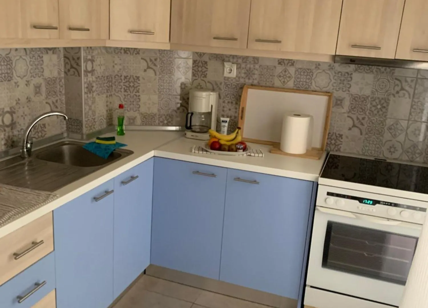 Apartamento Artistic Eco Aprt, Rotunda Skg Tesalónica Grecia