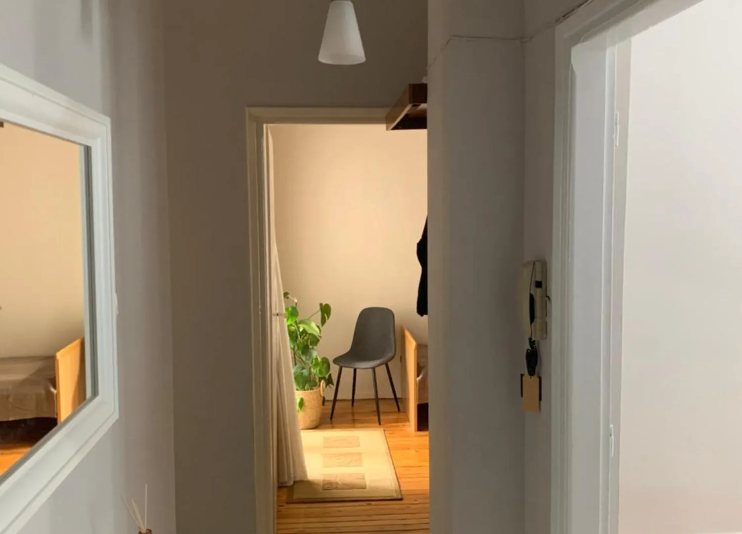 Apartamento Artistic Eco Aprt, Rotunda Skg Tesalónica