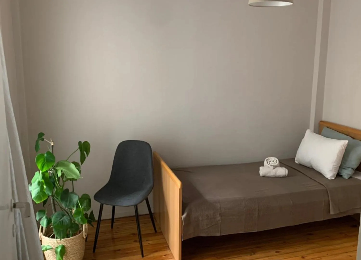 Apartamento Artistic Eco Aprt, Rotunda Skg Tesalónica